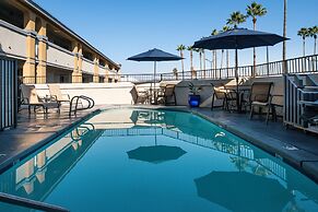 Best Western Kettleman City Inn & Suites