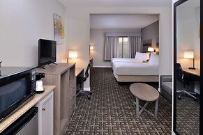 Best Western Kettleman City Inn & Suites