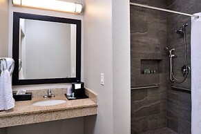Best Western Kettleman City Inn & Suites