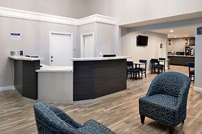 Best Western Kettleman City Inn & Suites