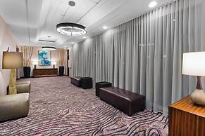 Courtyard by Marriott Miami Downtown