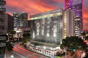 Courtyard by Marriott Miami Downtown