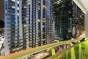 Courtyard by Marriott Miami Downtown