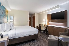 Courtyard by Marriott Miami Downtown