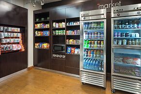 Courtyard by Marriott Miami Downtown