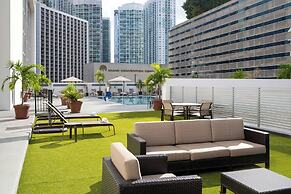 Courtyard by Marriott Miami Downtown