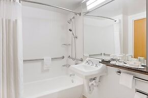 Courtyard by Marriott Miami Downtown