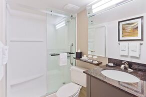 Courtyard by Marriott Miami Downtown