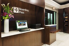 Courtyard by Marriott Miami Downtown