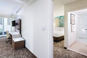 Courtyard by Marriott Miami Downtown