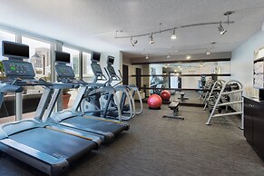 Courtyard by Marriott Miami Downtown