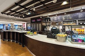 Courtyard by Marriott Miami Downtown