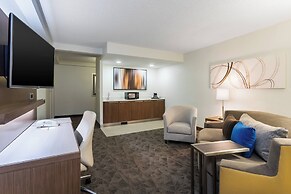 Courtyard by Marriott Miami Downtown