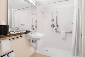 Courtyard by Marriott Miami Downtown