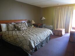 Days Inn by Wyndham Colorado Springs/Garden of the Gods