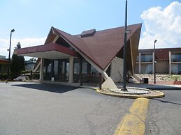 Days Inn by Wyndham Colorado Springs/Garden of the Gods