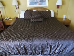 Days Inn by Wyndham Colorado Springs/Garden of the Gods