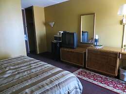 Days Inn by Wyndham Colorado Springs/Garden of the Gods