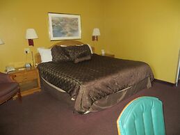 Days Inn by Wyndham Colorado Springs/Garden of the Gods