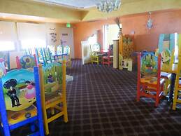 Days Inn by Wyndham Colorado Springs/Garden of the Gods