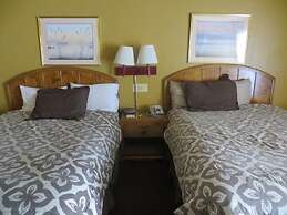 Days Inn by Wyndham Colorado Springs/Garden of the Gods