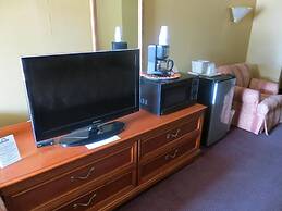 Days Inn by Wyndham Colorado Springs/Garden of the Gods