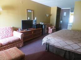 Days Inn by Wyndham Colorado Springs/Garden of the Gods