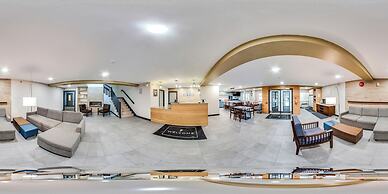Country Inn & Suites by Radisson, Winnipeg, MB