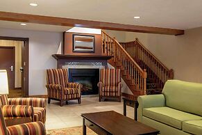 Country Inn & Suites by Radisson, Winnipeg, MB
