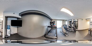 Country Inn & Suites by Radisson, Winnipeg, MB