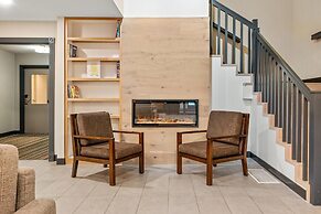 Country Inn & Suites by Radisson, Winnipeg, MB