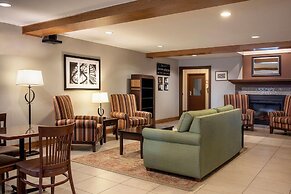 Country Inn & Suites by Radisson, Winnipeg, MB