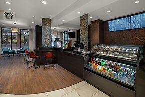 Embassy Suites by Hilton Fort Worth Downtown