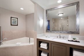 Embassy Suites by Hilton Fort Worth Downtown