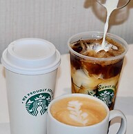 Embassy Suites by Hilton Fort Worth Downtown