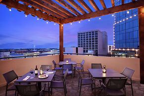 Embassy Suites by Hilton Fort Worth Downtown