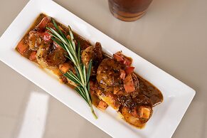 Embassy Suites by Hilton Fort Worth Downtown