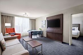 Embassy Suites by Hilton Fort Worth Downtown