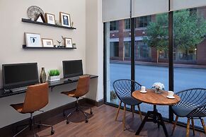 Embassy Suites by Hilton Fort Worth Downtown