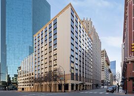 Embassy Suites by Hilton Fort Worth Downtown