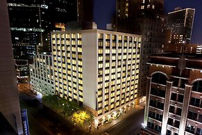 Embassy Suites by Hilton Fort Worth Downtown