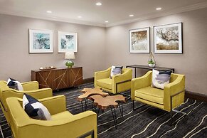 Embassy Suites by Hilton Fort Worth Downtown