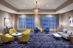 Embassy Suites by Hilton Fort Worth Downtown