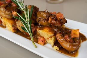 Embassy Suites by Hilton Fort Worth Downtown