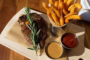 Embassy Suites by Hilton Fort Worth Downtown