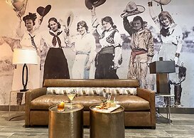 Embassy Suites by Hilton Fort Worth Downtown