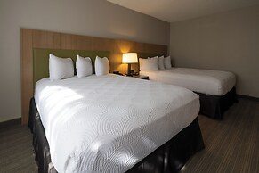 Country Inn & Suites by Radisson, Seattle-Bothell, WA