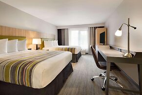 Country Inn & Suites by Radisson, Seattle-Bothell, WA