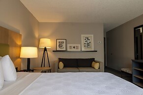 Country Inn & Suites by Radisson, Seattle-Bothell, WA