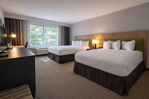 Country Inn & Suites by Radisson, Seattle-Bothell, WA